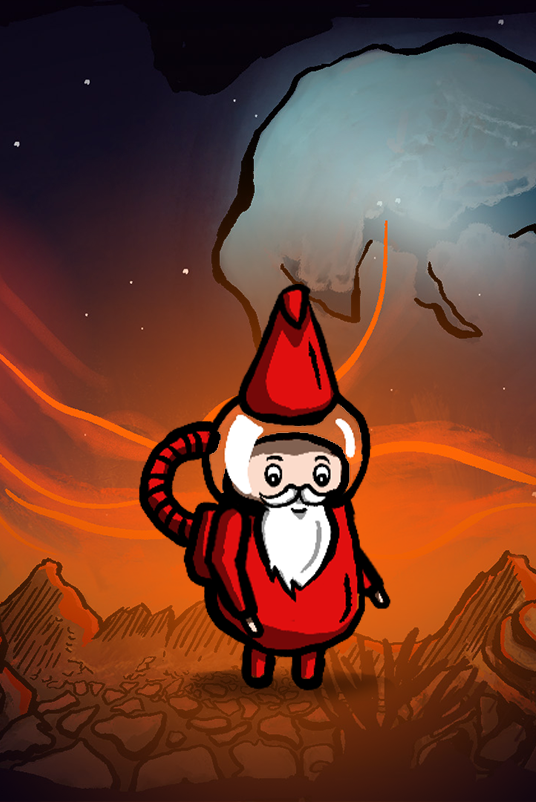Space Gnomes