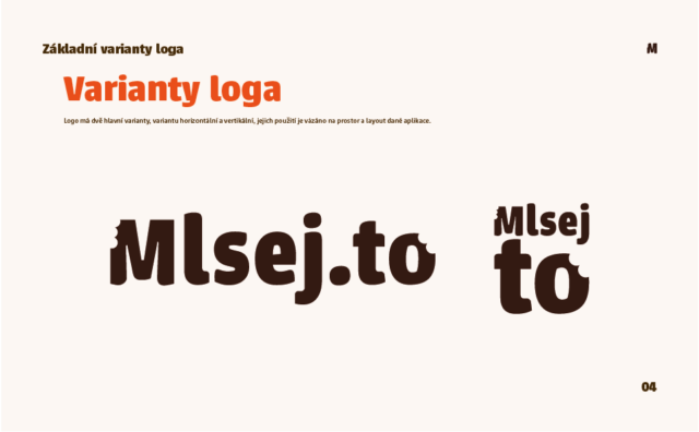 Varianty-Loga